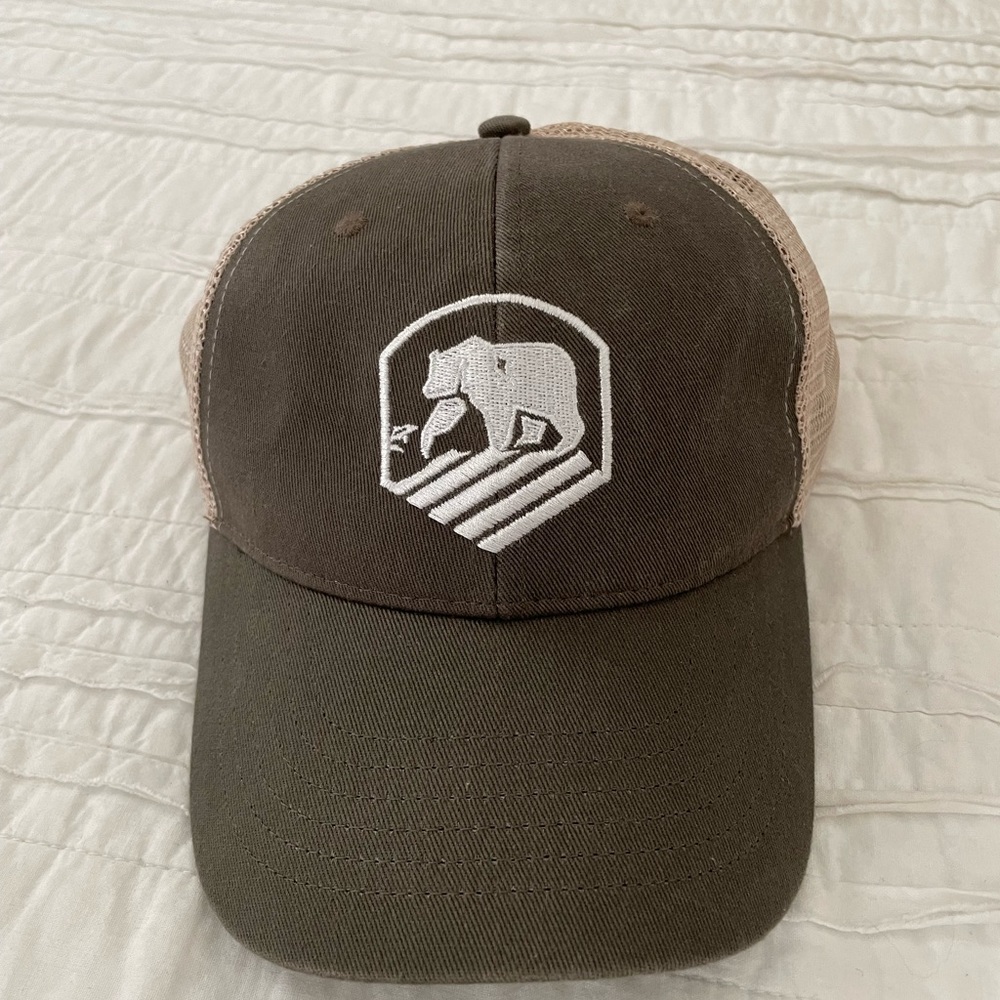 The Normal Brand Hat